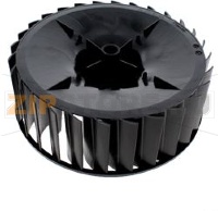 FAN FOR DRYER WHIRLPOOL C00738545