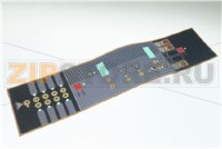 SERIGR. VERT. HCR+UV    +90  IRINOX