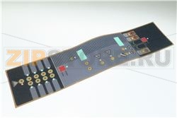 SERIGR. VERT. HCR+UV    +90  IRINOX 