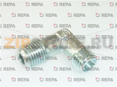 RACCORDO A L 1/4M - M12x1,5 