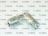 RACCORDO A L 1/4M - M12x1,5