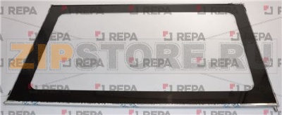 VITRE INTERNE PORTE FOUR 