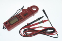 Zangenampermeter BENNING Typ CM 2   Anze