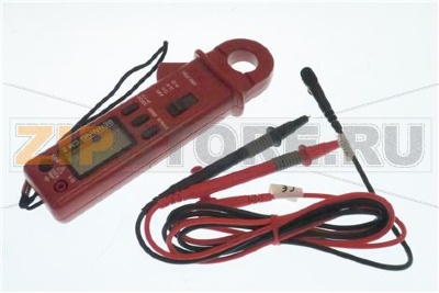 Zangenampermeter BENNING Typ CM 2   Anze 