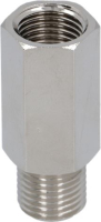 НЕВОЗВРАТНЫЙ КЛАПАН Ø 1/4"M-1/4"F