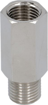 НЕВОЗВРАТНЫЙ КЛАПАН Ø 1/4&quot;M-1/4&quot;F 