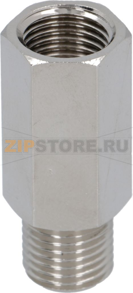 НЕВОЗВРАТНЫЙ КЛАПАН Ø 1/4"M-1/4"F 