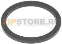 ПЛОСКАЯ ПРОКЛАДКА СКЭПТ Ø 22X18X1,5 ММ