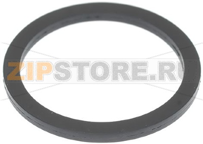 ПЛОСКАЯ ПРОКЛАДКА СКЭПТ Ø 22X18X1,5 ММ 