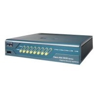 Экран межсетевой 6xFE, 10 IPSec, 10 SSL, DES Cisco ASA5505-SSL10-K8