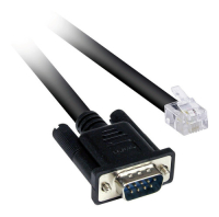 Кабель Schneider Electric 490NTRJ11