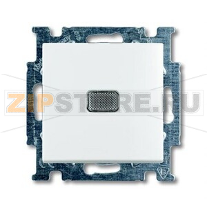 Выключатель без фиксации ABB 2CKA001413A1084 