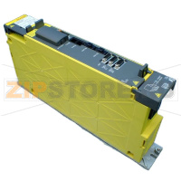 Сервоусилитель двухосевой Fanuc A06B-6240-H203