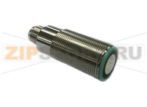 Датчик диффузного типа Ultrasonic sensor UB300-18GM40-E5-V1-Y287031 Pepperl+Fuchs Описание оборудованияSingle head system