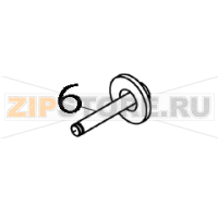 Spindle hub (L) TSC TTP-243 Pro