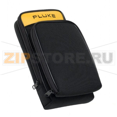 Кейс Fluke C125 