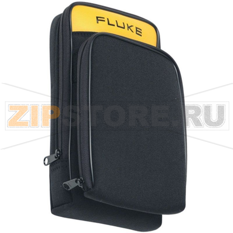 Кейс Fluke C125 