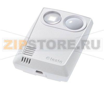 Логгер WiFi Testo 160 THL 