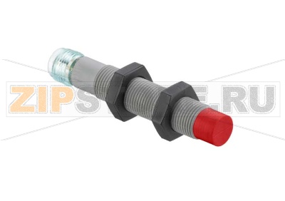 Датчик емкостный Leuze LCS-2M12P-N06NNO-M12 