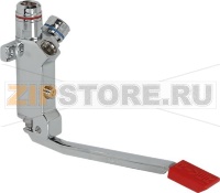 ПЕДАЛЬНЫЙ ПРИВОД R520283