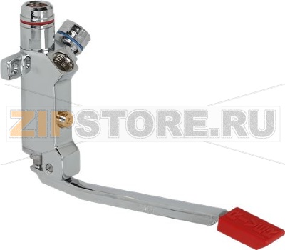 ПЕДАЛЬНЫЙ ПРИВОД R520283 