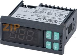 ELECTRONIC CONTROLLER IR33S0EN CALIBRATE 
