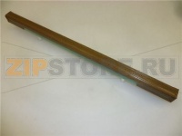 BARRA SALDANTE COMPLETA