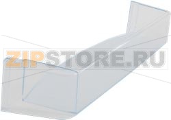 SHELF FOR FRIDGE BOSCH 00660811 