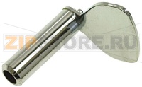 РЕГУЛИРОВОЧНЫЙ ШТИФТ