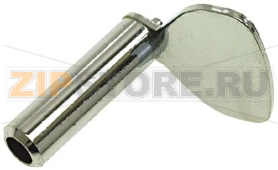 РЕГУЛИРОВОЧНЫЙ ШТИФТ 