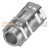 Зажим для датчиков с неподвижным упором Balluff BAM00FN