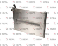 10 RECT EGG RACK COVER