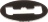 Cover plate, for door lock (round)   37,