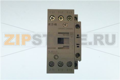 CONTATTORE EATON DILM25-01 