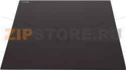 SMOOTH UPPER TOP 348x278 mm 