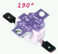 THERMOSTAT T190C