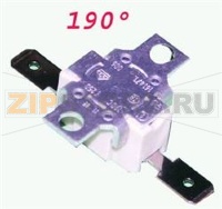 THERMOSTAT T190C