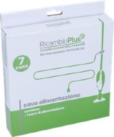 POWER SUPPLY CABLE RICAMBIO PLUS VK135/V