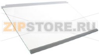 GLASS SHELF WHIRLPOOL 481010715206