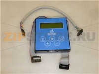 PALMARE CIOCCOLATIERA AP0308A