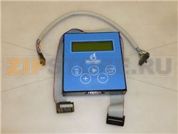 PALMARE CIOCCOLATIERA AP0308A 