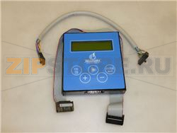 PALMARE CIOCCOLATIERA AP0308A 
