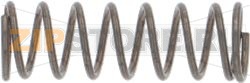 THROTTLE TRIGGER SPRING 