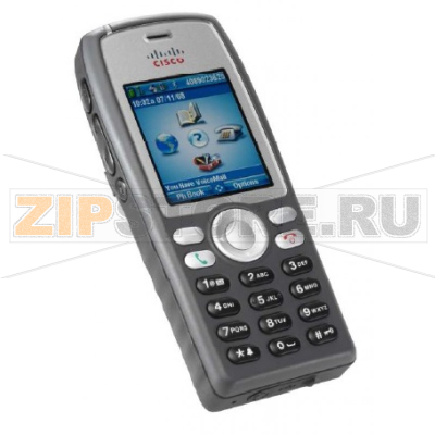 IP-телефон Cisco CP-7925G-AC-CH1-K9 
