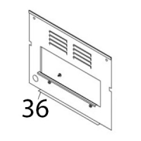 Backboard Airhot CT-300