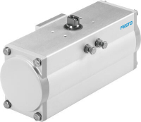 Привод неполноповоротный Festo DFPD-120-RP-135-RD-F0507
