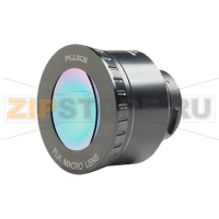 Объектив инфракрасный Fluke FLK-MACRO-LENS