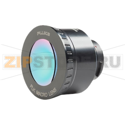 Объектив инфракрасный Fluke FLK-MACRO-LENS 