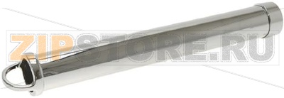 ПЕРЕПУСКНАЯ ТРУБКА Ø 40X400 ММ 