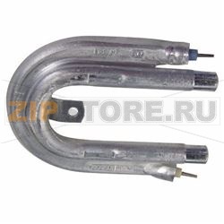 PLAQUE CHAUFF.EMB (6354) 